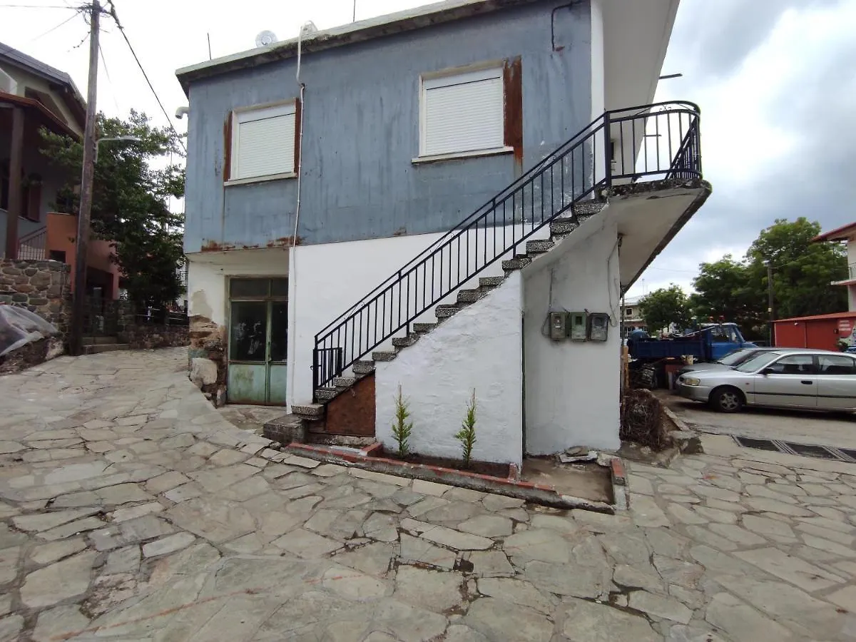 Np Apartment Megali Panagia