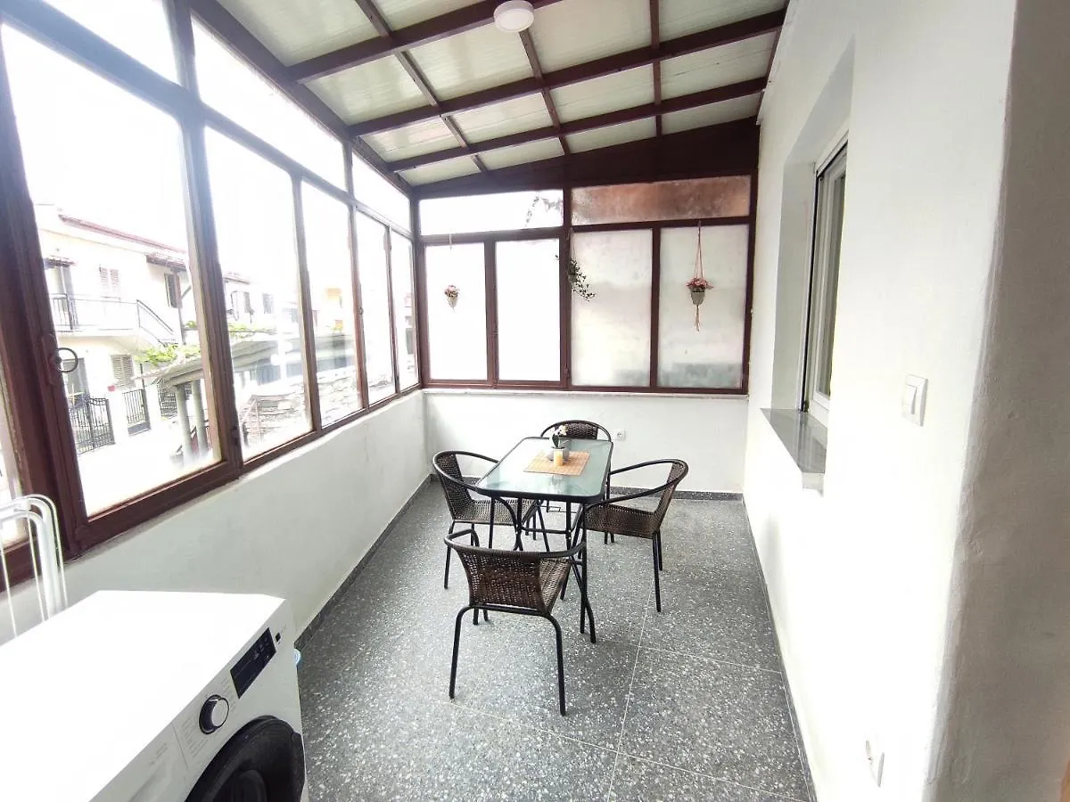 Np Apartment Megali Panagia